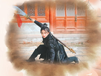 用视频丰富传统文化的当代表达