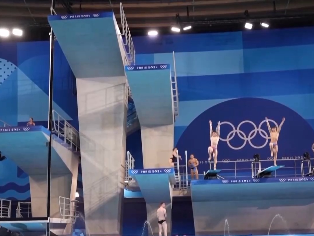 帮你整理好了！这届奥运会中国队这些看点值得关注