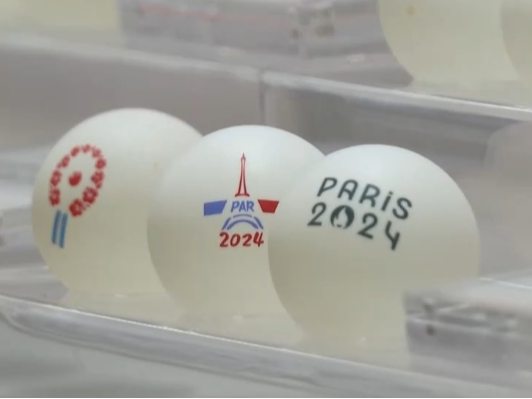 “小乒乓”内有“大乾坤” 中国体育用品掀起“出海”热潮