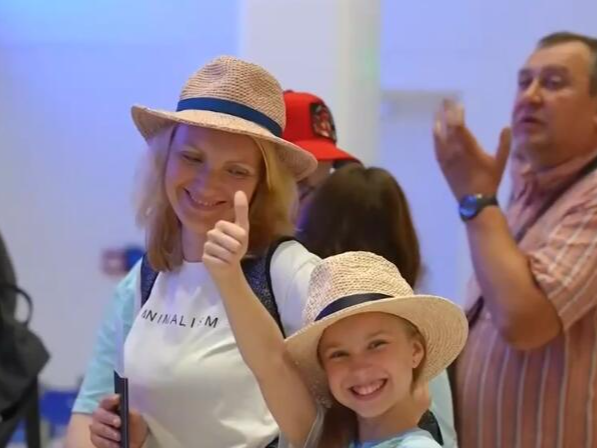 支付便利性明显提升 上半年超500万入境人员使用移动支付