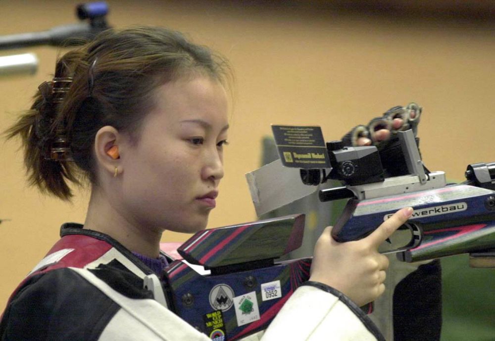 通讯 | 40年，在首金的投影里，看见中国