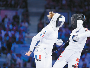 携手同心，赢得“开门红”（五环之光）