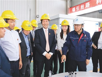 民间交往更热络 友好合作故事多