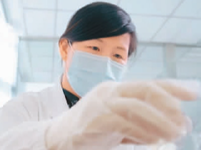 水处理：创业新天地（千行百业看海归）