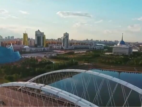 弘扬“上海精神” 提供“中国方案” 上合组织为世界和平与繁荣注入新动力