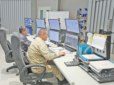 中哈创造务实合作新佳绩