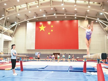 优势项目：全力以赴 更上层楼（巴黎奥运会中国军团展望①）