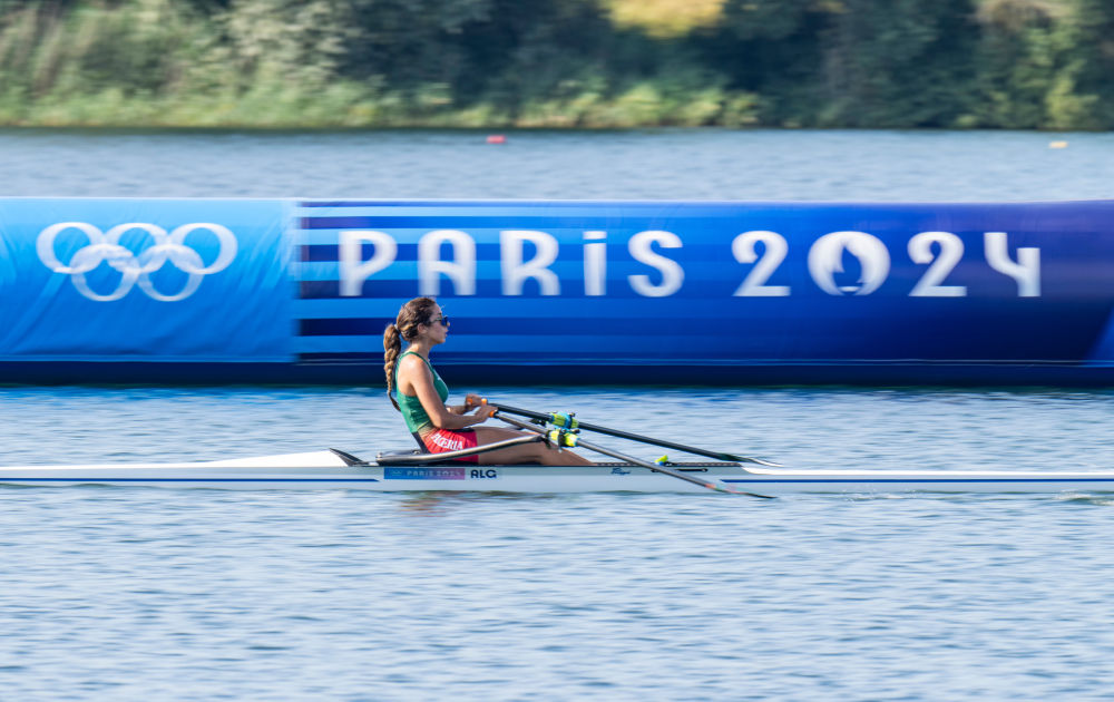 巴黎奥运会 | 为更多人参与创造条件——专访国际赛艇联合会主席让·克里斯托夫·罗兰