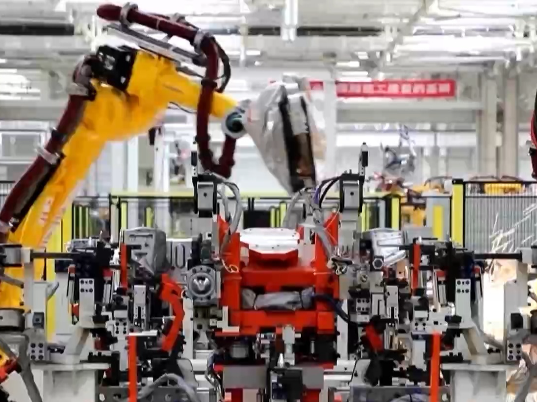 未来三年共同培养数字人才 《中非数字合作发展行动计划》发布