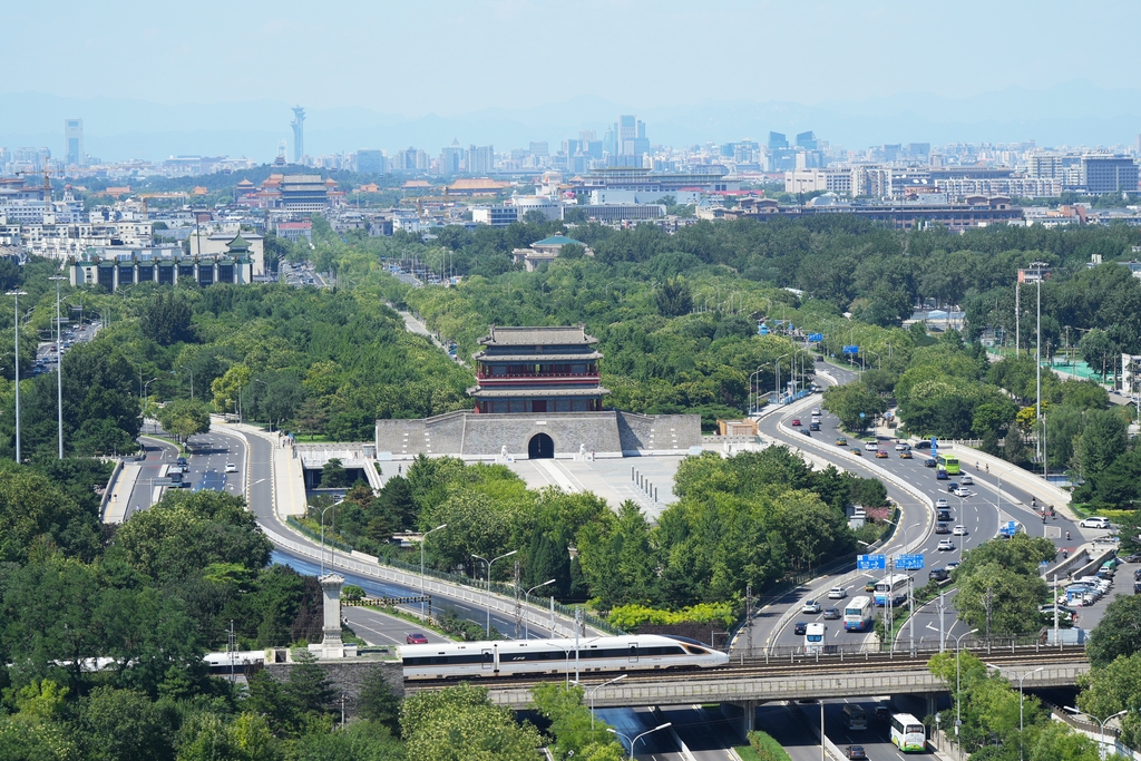 海外网评：让世界遗产绽放出更加璀璨光芒