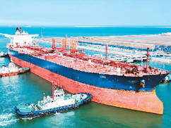 外贸规模更大活力更强（锐财经）