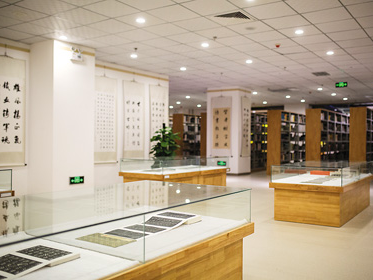 打造一座有格调的图书馆