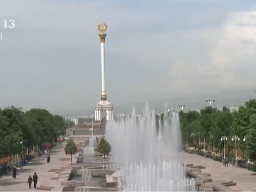 合作谱新篇，塔吉克斯坦学者：中塔关系掀开崭新一页