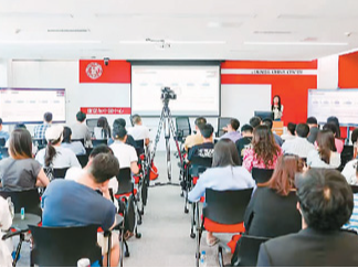 留学期间如何找到心仪实习？