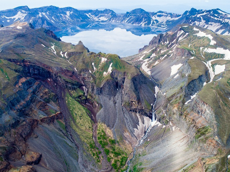 全面深化改革 中国式现代化万千气象 | 吉林 全面振兴 “吉”速前行