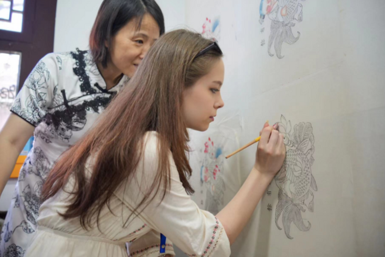 何以中国·运载千秋 | 津沽文脉 焕发新生机