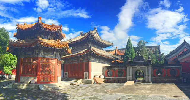 何以中国·运载千秋|生态河、文化河，大运河在传承中书写“焕新”故事