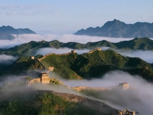 数据勾勒“China Travel”火爆生动图景 多举措推动“打卡中国”欣欣向荣