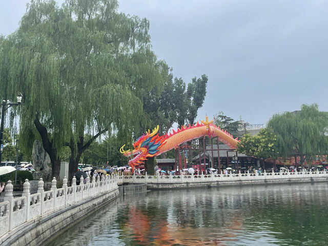 千年运河流淌新传奇：大运河的“七十二变”