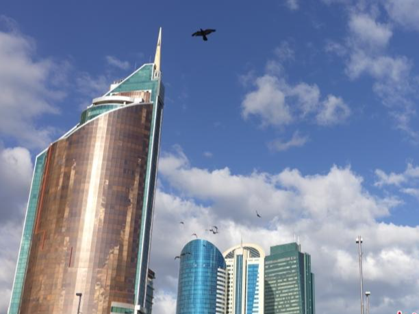 外媒关注阿斯塔纳峰会：“上合+”伙伴越来越多，合作基础更坚实