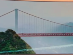 超级工程有“智慧”有“力量” 多个“世界级”折射“中国制造”魅力