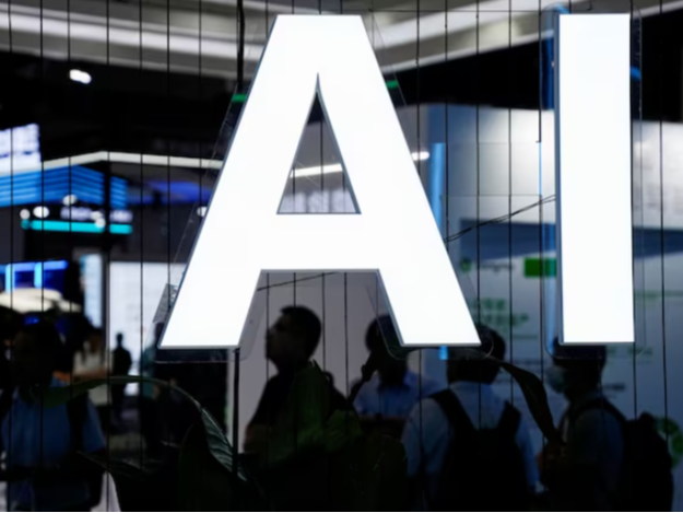 外媒：中国科技公司展现出韧性和创新能力