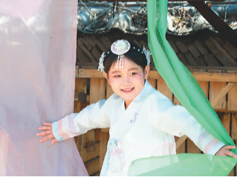 吉林焕新文旅消费场景