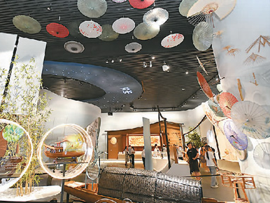 大运河的三个“20年”（看·世界遗产）