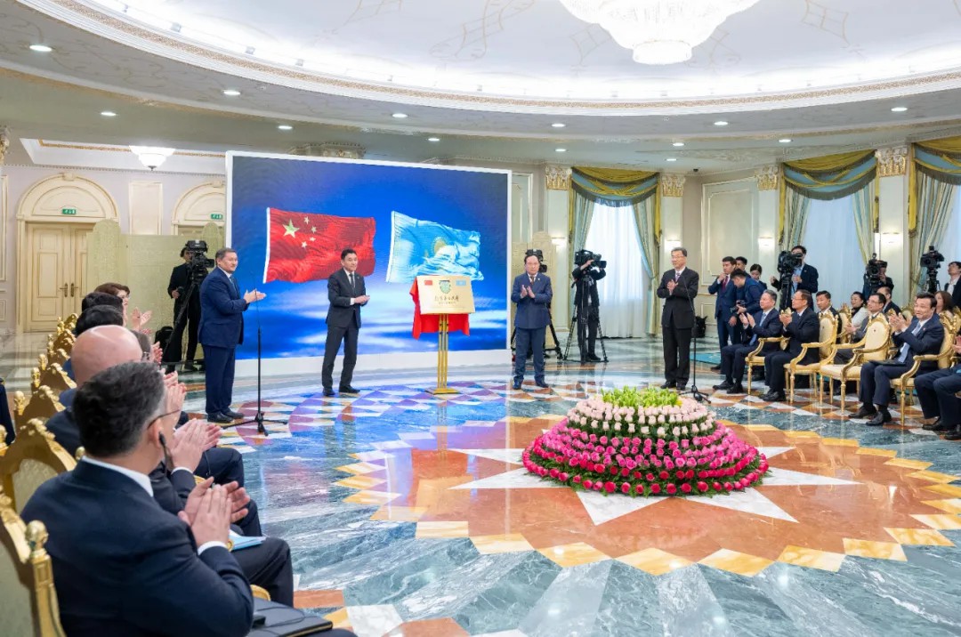 【学习+】搭建起人类文明互鉴的桥梁