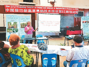 为发展中国家激活更强贸易能力（环球热点）