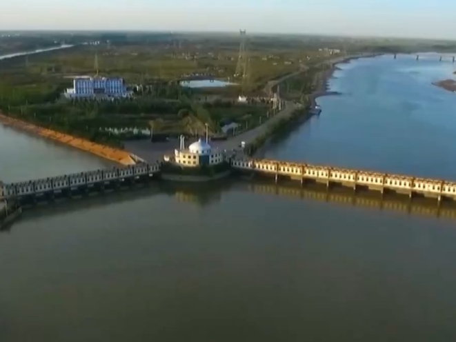 又一项国家重大水利工程！古贤水利枢纽进入建设阶段