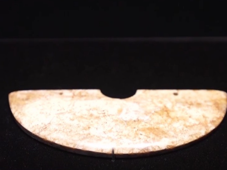 台湾青年：希望在大陆实现自己的考古梦想