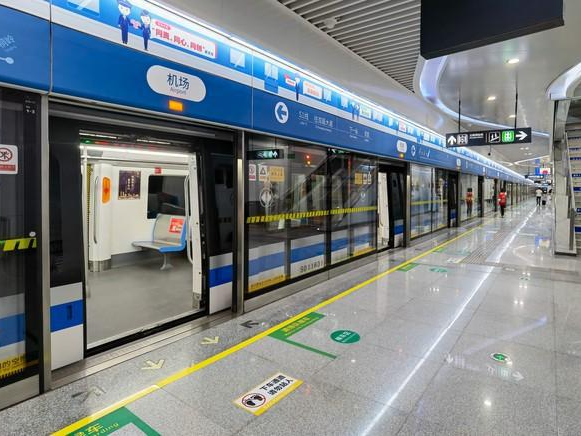 外媒：北京推出交通便利措施服务外籍游客