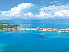 更多科考之行，从这里驶向深海（在现场）