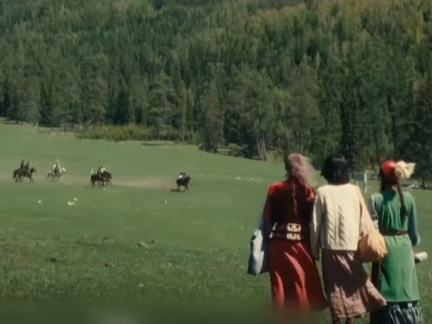 焦点访谈：火热的暑期 新玩法激发新活力