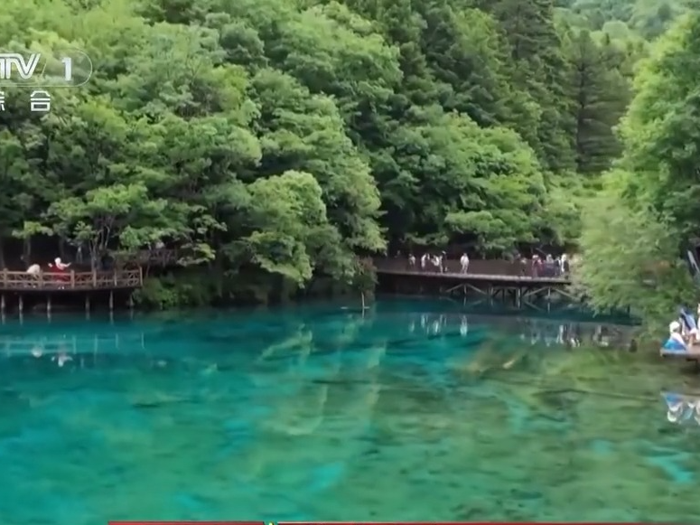 各地文旅“花式”宠客！隔着屏幕都能把人香迷糊了