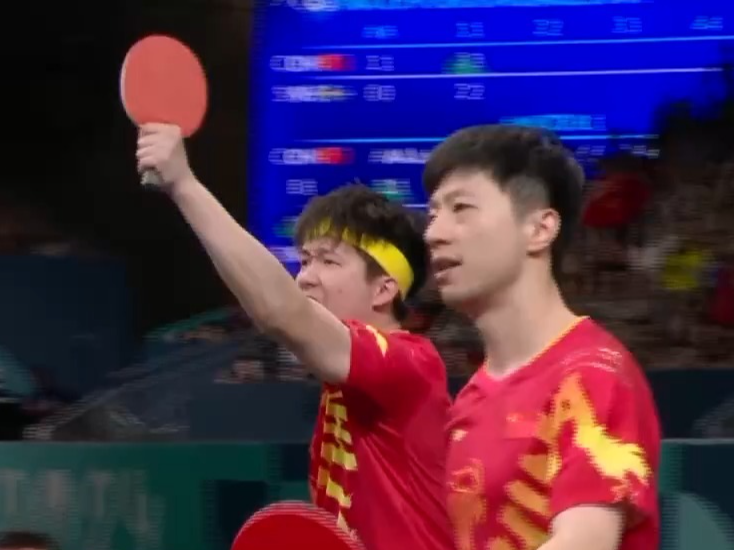 40金27银24铜！中国体育代表团创境外奥运最佳参赛成绩