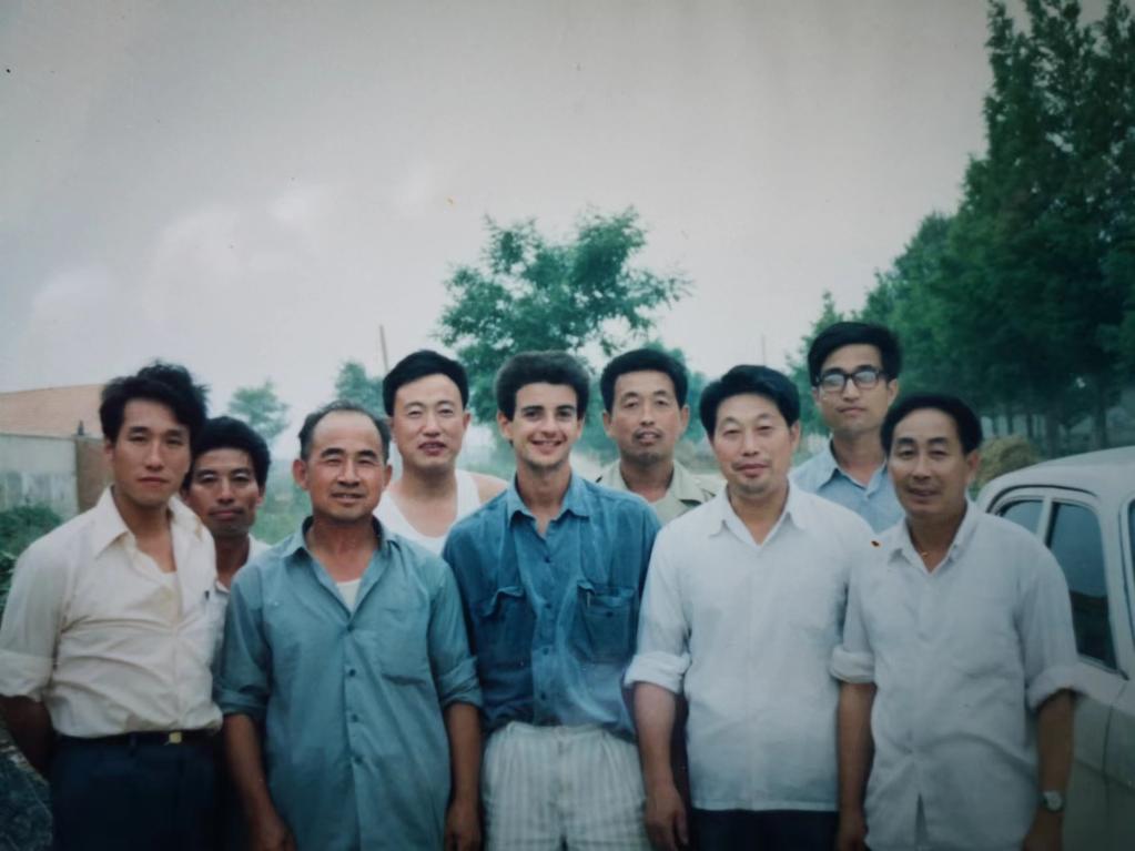 法国酿酒师：要在贺兰山酿出世界顶级葡萄酒