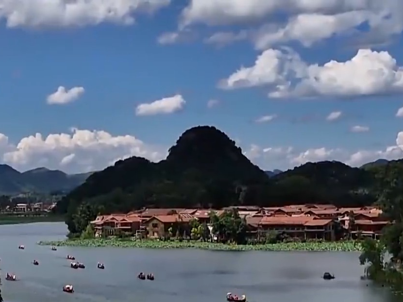 乘坐热气球、打卡课本中的美景……解锁暑期文旅新玩法！