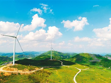 深入推进绿色低碳发展（锐财经）