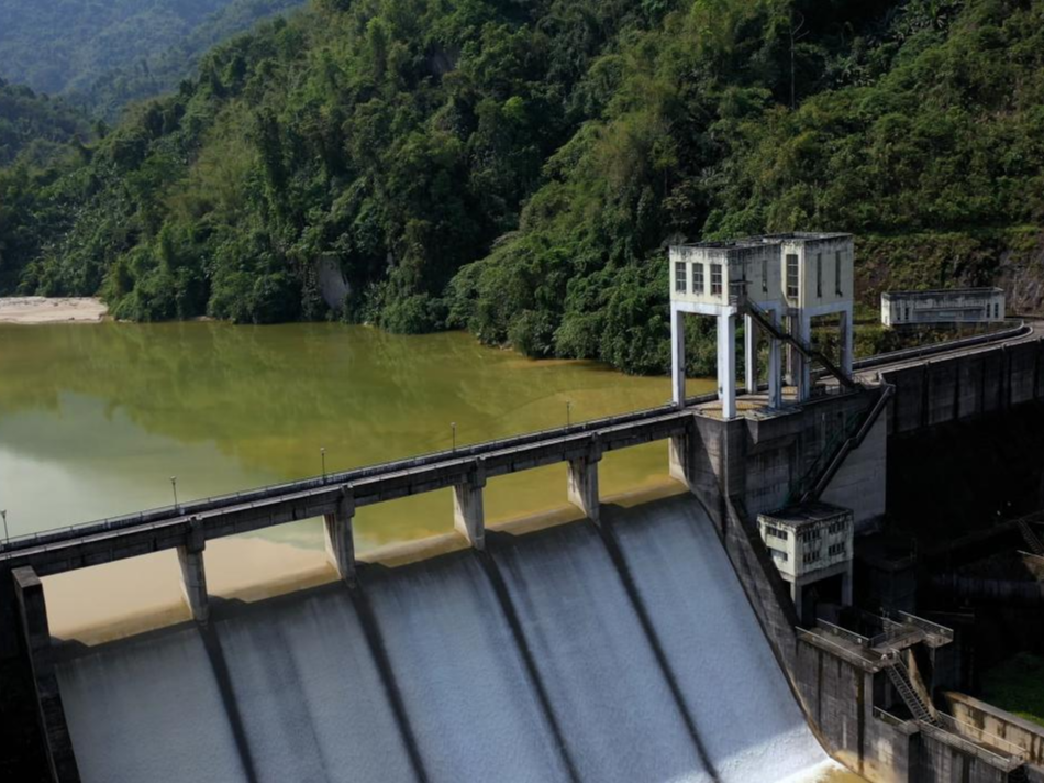 丝路青年说（二十）| 让缅甸百姓用上清洁电力