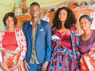 “我们在中企收获成长与友谊”（“非洲人的中国缘”①）