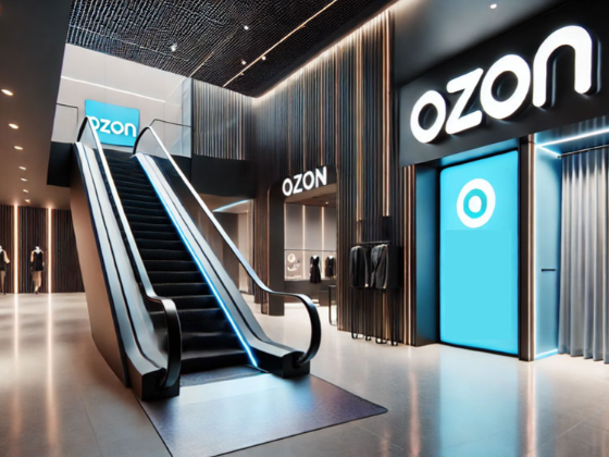 外媒：俄电商平台在哈萨克斯坦境内销售中国商品