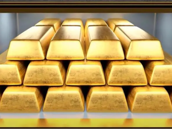 外媒评析多国的个人投资者为何青睐黄金