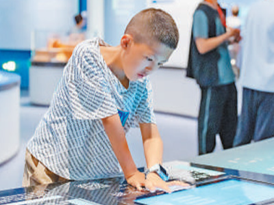 文化软实力，如何锤炼文旅硬功夫（深阅读·文旅新观察）