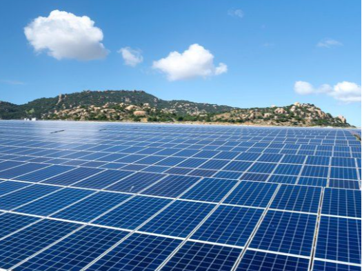 外媒：中国清洁能源的崛起为西方提供了经验