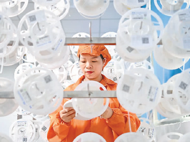 更好发挥信息通信行业赋能作用（锐财经）