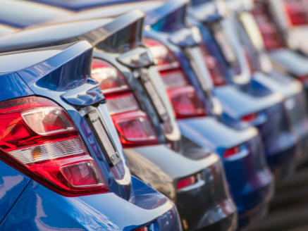 俄媒：中国汽车在俄罗斯企业群体中受欢迎