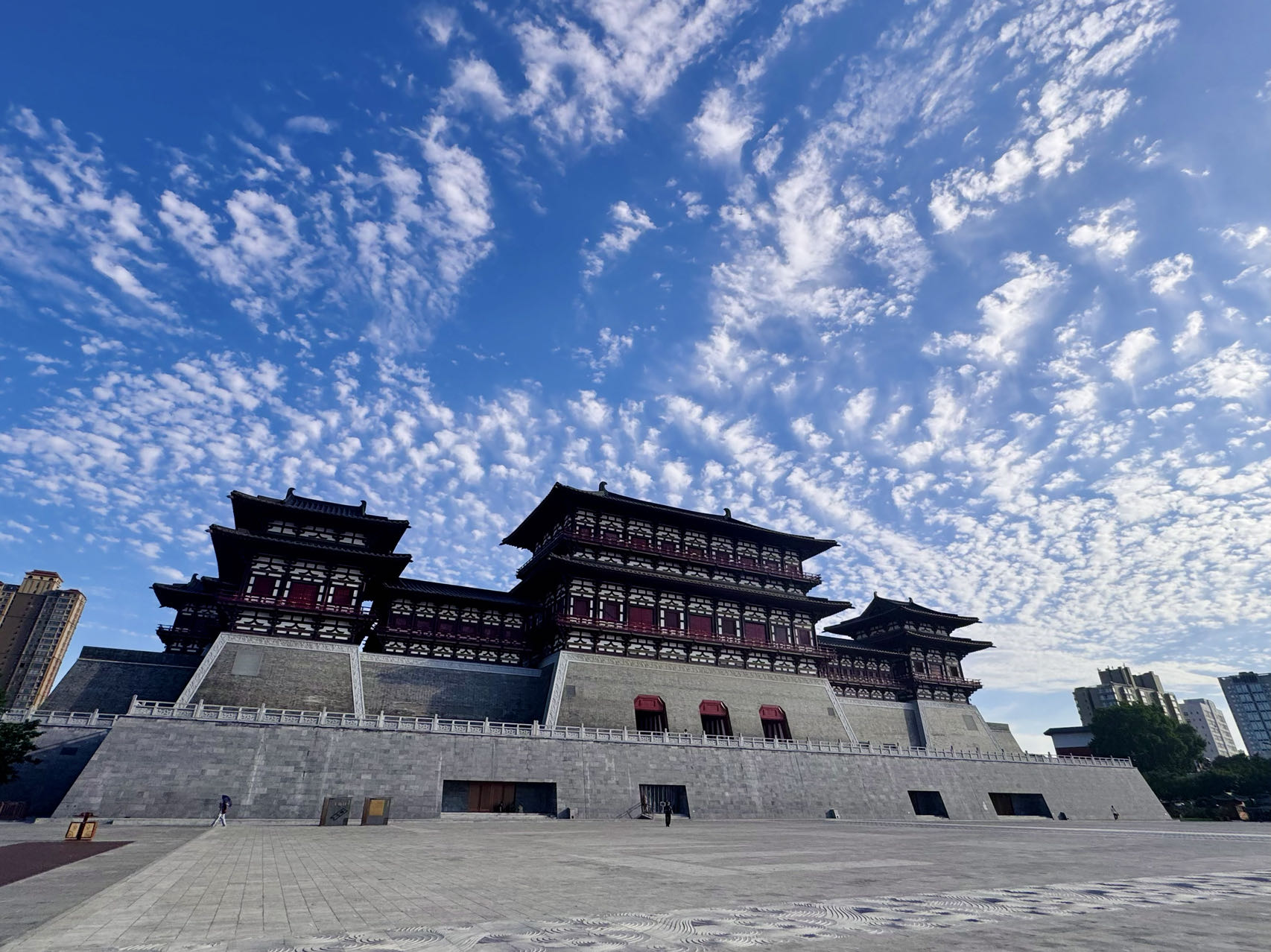 “源”来如此丨洛水之滨，见证五大都城的辉煌灿烂