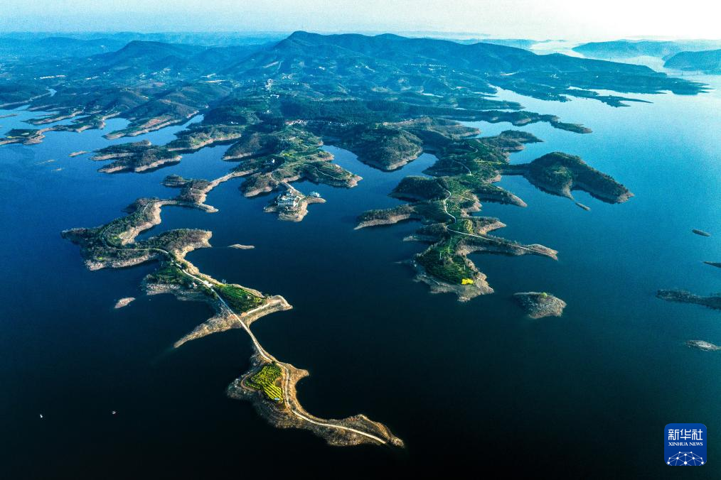 【学习+】“还老百姓蓝天白云、繁星闪烁”